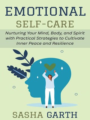 cover image of Emotional Self-Care